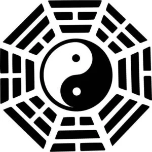 八卦